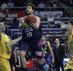 Nicolás Laprovittola, ¿Opción de Unicaja?