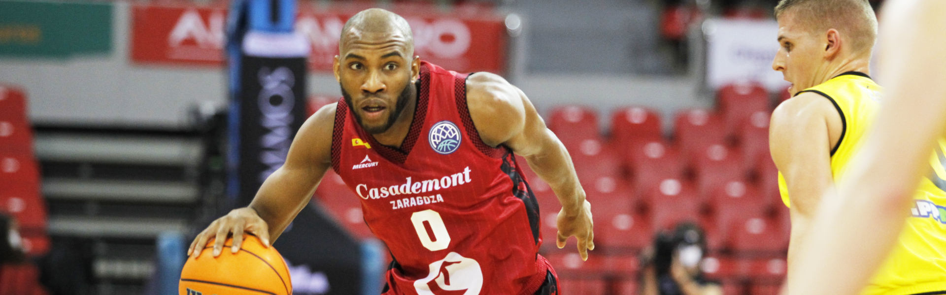 Casademont Zaragoza arranca los playoffs visitando a Dinamo Sassari