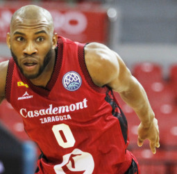 Casademont Zaragoza arranca los playoffs visitando a Dinamo Sassari
