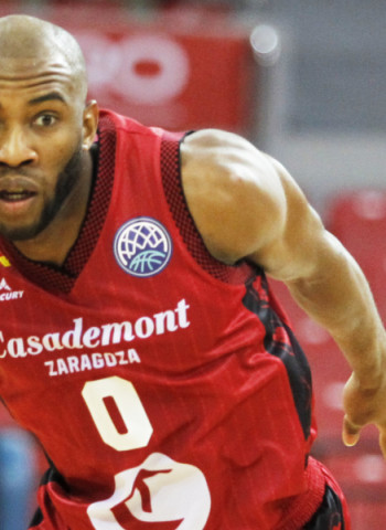 Casademont Zaragoza arranca los playoffs visitando a Dinamo Sassari