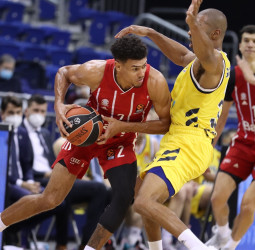 Previa Jornada 24 EuroLeague: Bayern Múnich vs ALBA Berlín