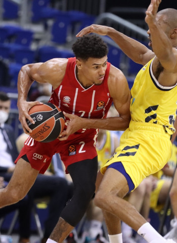 Previa Jornada 24 EuroLeague: Bayern Múnich vs ALBA Berlín