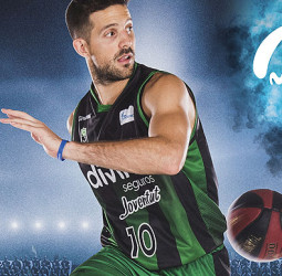 Nico Laprovittola es el MVP Movistar de la Liga Endesa 2018-19
