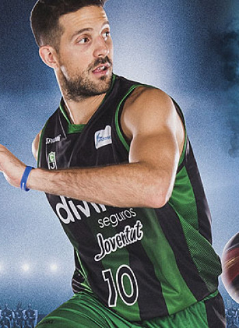 Nico Laprovittola es el MVP Movistar de la Liga Endesa 2018-19
