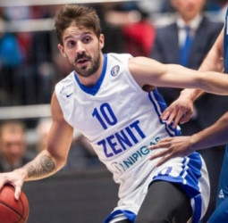 Laprovittola, más fuera que dentro del Zenit