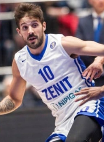 Laprovittola, más fuera que dentro del Zenit