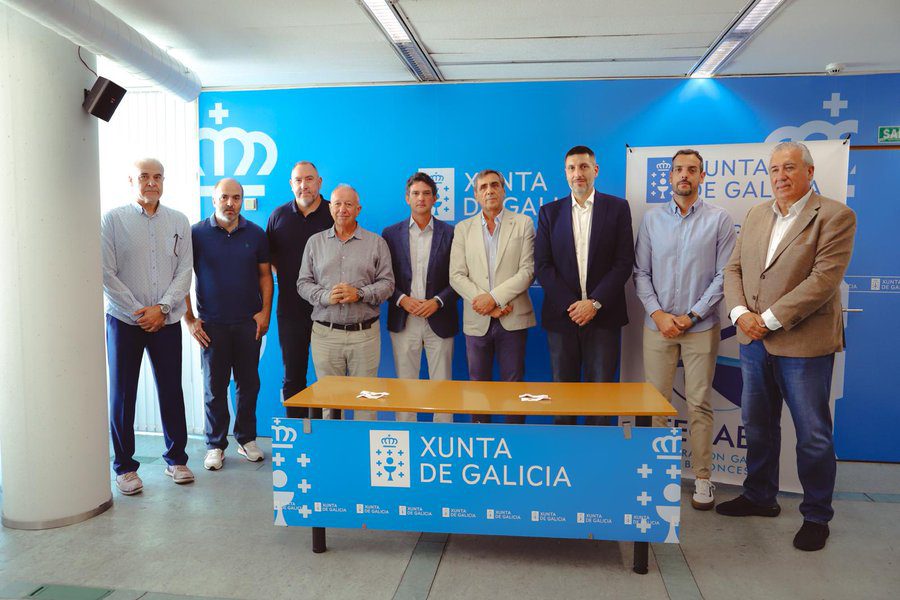 Leyma vs Obra y Breogán vs Ourense; las semis de la copa Galicia
