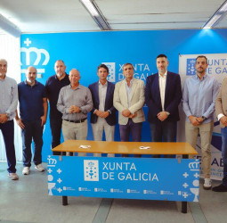 Leyma vs Obra y Breogán vs Ourense; las semis de la copa Galicia
