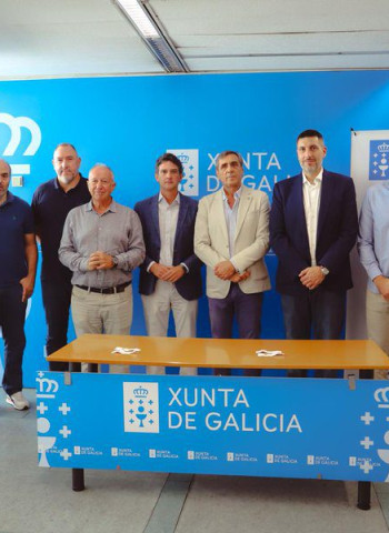 Leyma vs Obra y Breogán vs Ourense; las semis de la copa Galicia