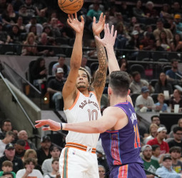 Videoresúmenes de la jornada NBA (11 games) 25/03