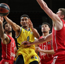 Previa EuroLeague jornada 7: ALBA Berlín vs Bayern Múnich