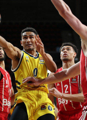 Previa EuroLeague jornada 7: ALBA Berlín vs Bayern Múnich