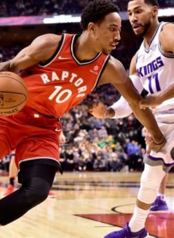 Raptors sigue ganando, Celtics vuelve a perder