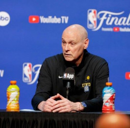 Carlisle: "Simplemente jugamos mal"