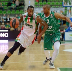 Justin Carter ficha por el Khimki