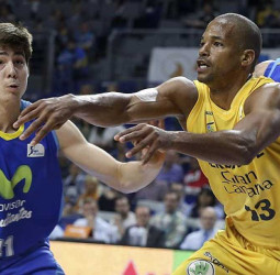 Protagonistas de la jornada 31 de la liga Endesa