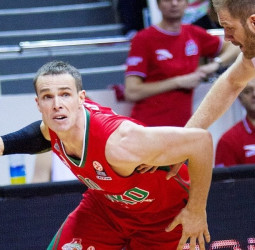 El Lokomotiv Kuban no encuentra rival ante el Cedevita (87-63)
