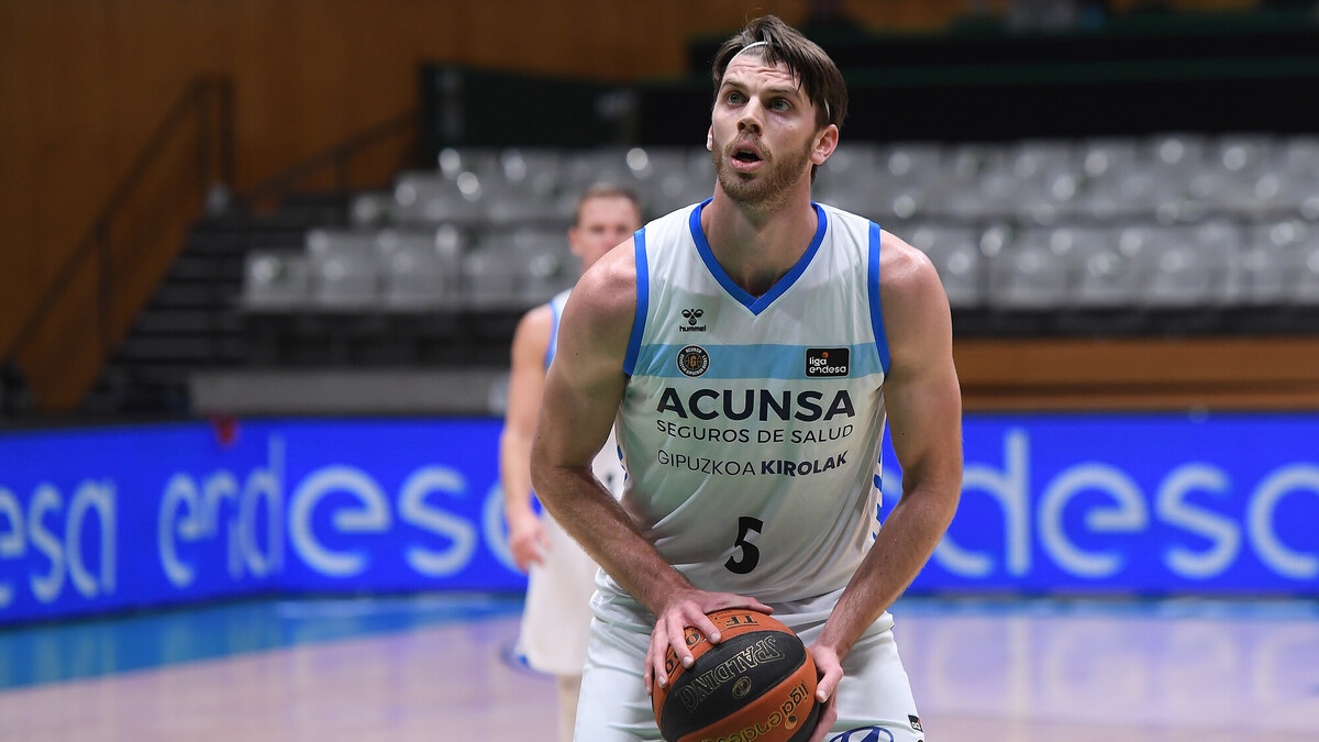 Segunda victoria consecutiva del Acunsa GBC (90-94)