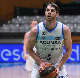 Segunda victoria consecutiva del Acunsa GBC (90-94)