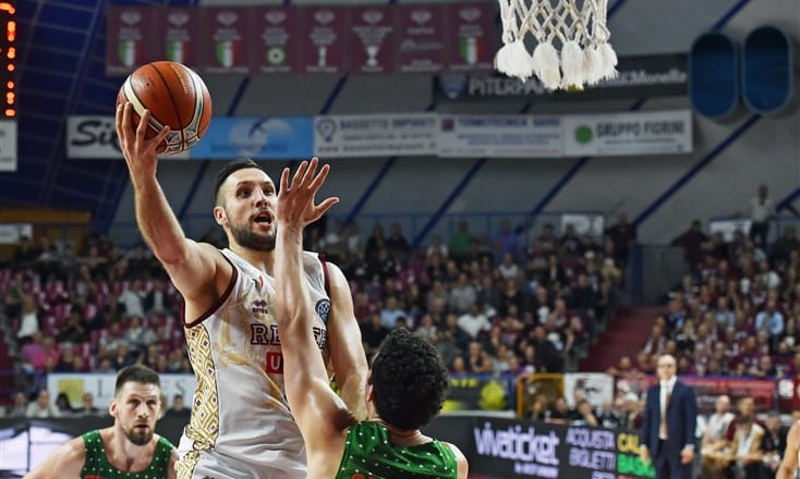 Resumen de la jornada 2 de la Basketball Champions League