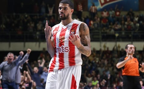 Raznatovic desmiente cualquier negociación por James Feldeine