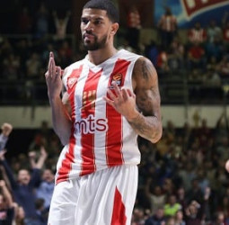 Raznatovic desmiente cualquier negociación por James Feldeine
