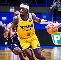 El ASVEL Villeurbanne intensifica sus negociaciones con Sylvain Francisco