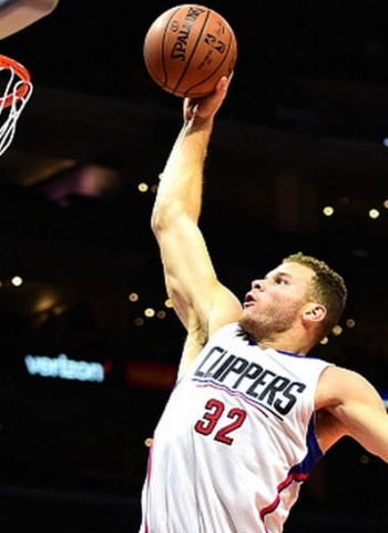 Bombazo en la NBA, Blake Griffin se va a los Detroit Pistons