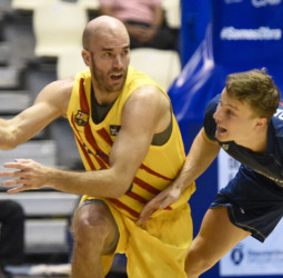 9-0 para el Barça… 33 años después