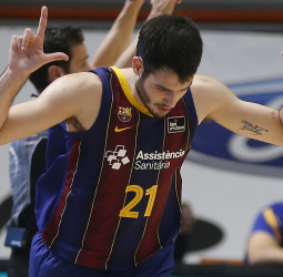 Barça - Movistar Estudiantes: ¡Todas las novedades de un vistazo!