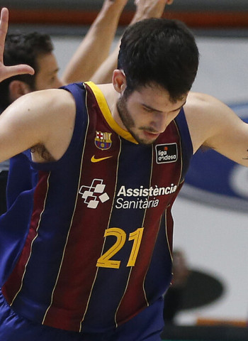 Barça - Movistar Estudiantes: ¡Todas las novedades de un vistazo!