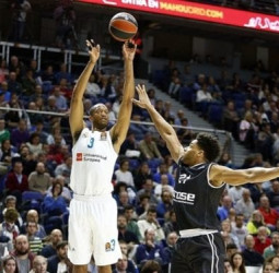 Anthony Randolph, cada vez más cerca de la NBA