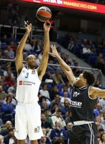 Anthony Randolph, cada vez más cerca de la NBA