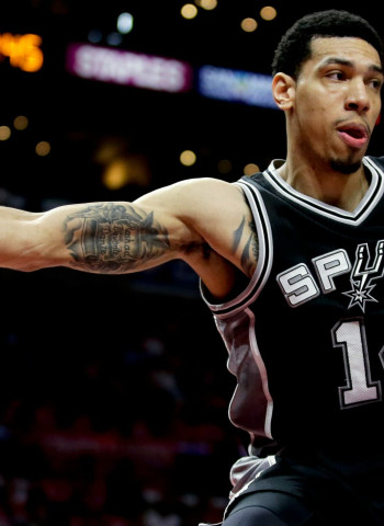 Cavaliers y Spurs negocian por Danny Green