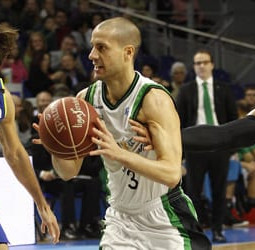 El Divina Seguros Joventut no encuentra el camino en Madrid (83-71)