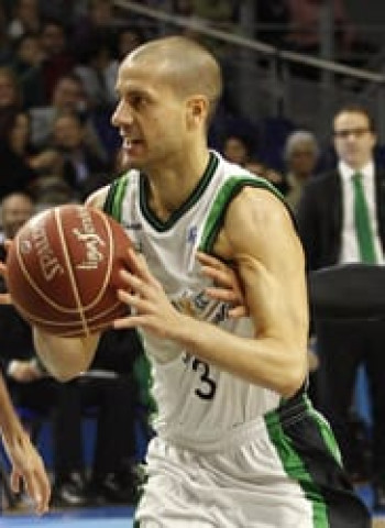 El Divina Seguros Joventut no encuentra el camino en Madrid (83-71)