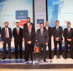 Arranca el playoff de la liga Endesa