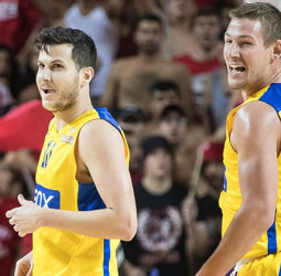El Maccabi se lleva el duelo de Tel Aviv