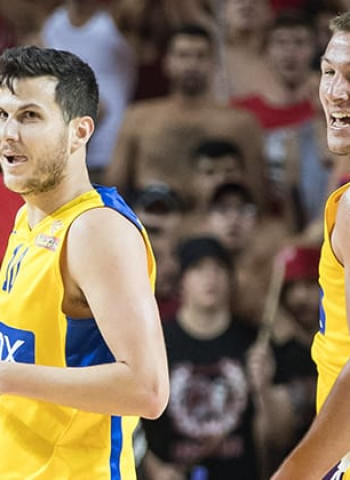 El Maccabi se lleva el duelo de Tel Aviv