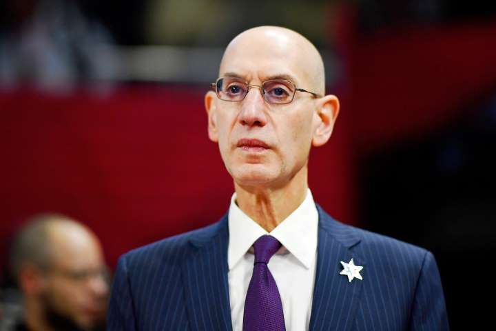 La NBA esperará hasta el 1 de mayo para tomar decisiones