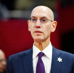La NBA esperará hasta el 1 de mayo para tomar decisiones