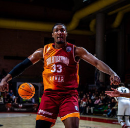 Dan comienzo los 2º partidos del play-in