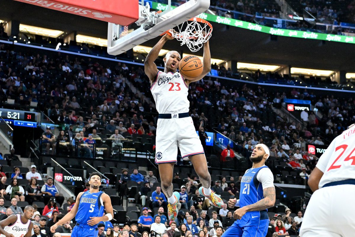 Virtus Bologna, a un paso de fichar a Kai Jones