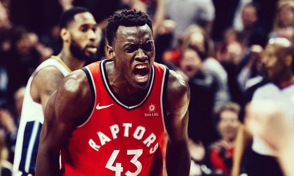Hasta cuatro franquicias pugnan por Pascal Siakam