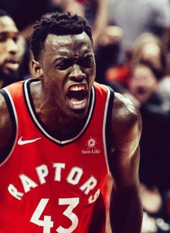 Hasta cuatro franquicias pugnan por Pascal Siakam
