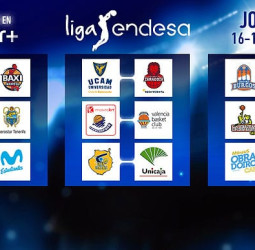 La Jornada 23 de un vistazo
