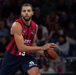 La ACB confirma que Baskonia no iguala y Valencia Basket podrá contratar a Thompson