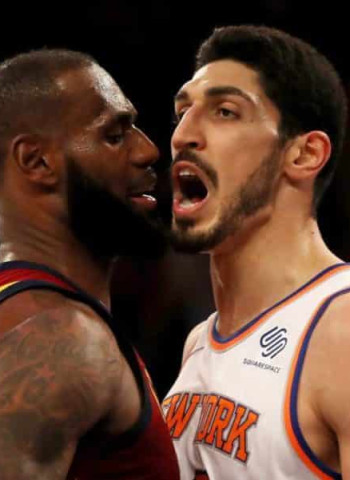 Remontan los Cavs en el Madison y Minnesota sigue arriba