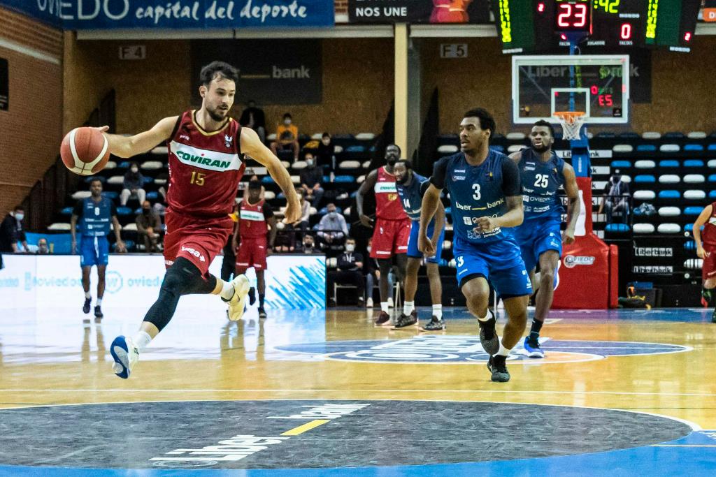 Fin discontinuo a una gran Liga Regular