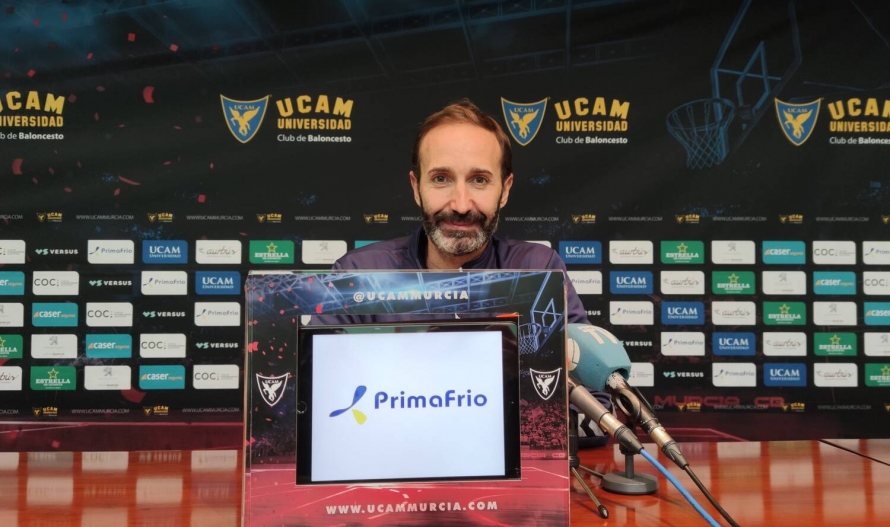 Sito: “El partido se lo va a llevar el que mejor juegue en equipo”